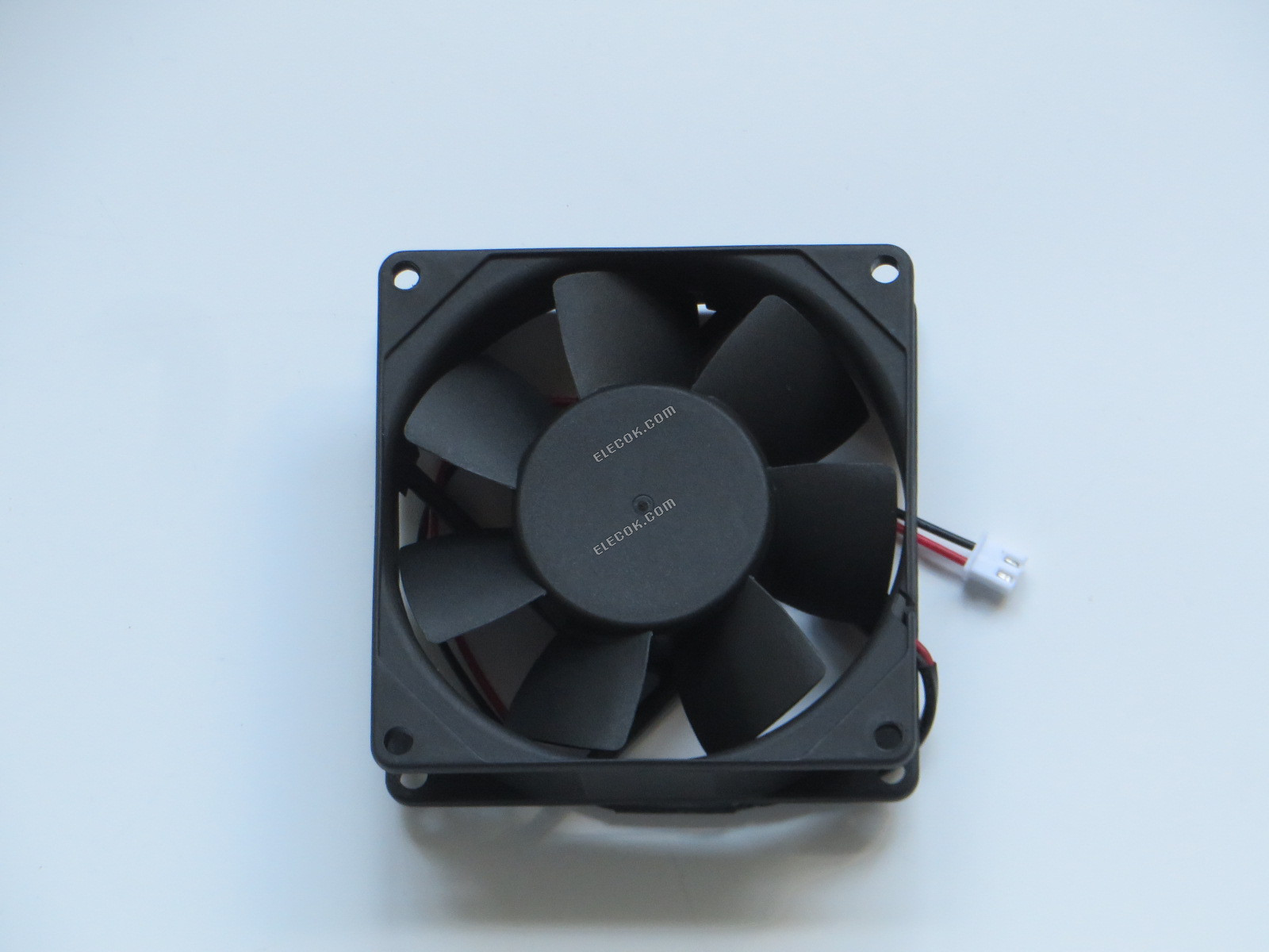 SUNON KD2408PTB1-6A 24V 3.4W 2wires Cooling Fan 