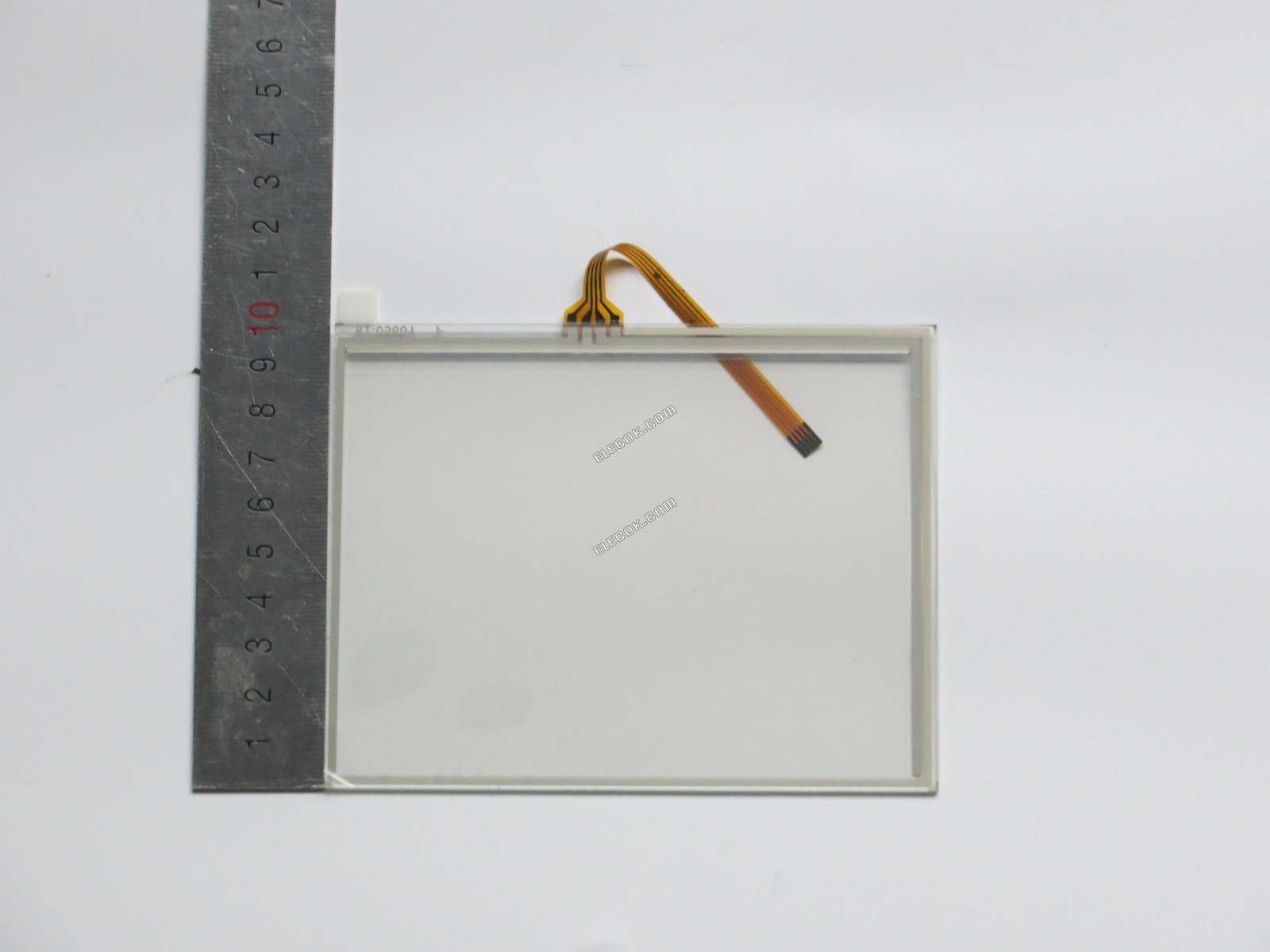 Innolux AT056TN53V.1 5.6 inch touch screen 4pin Resistive 