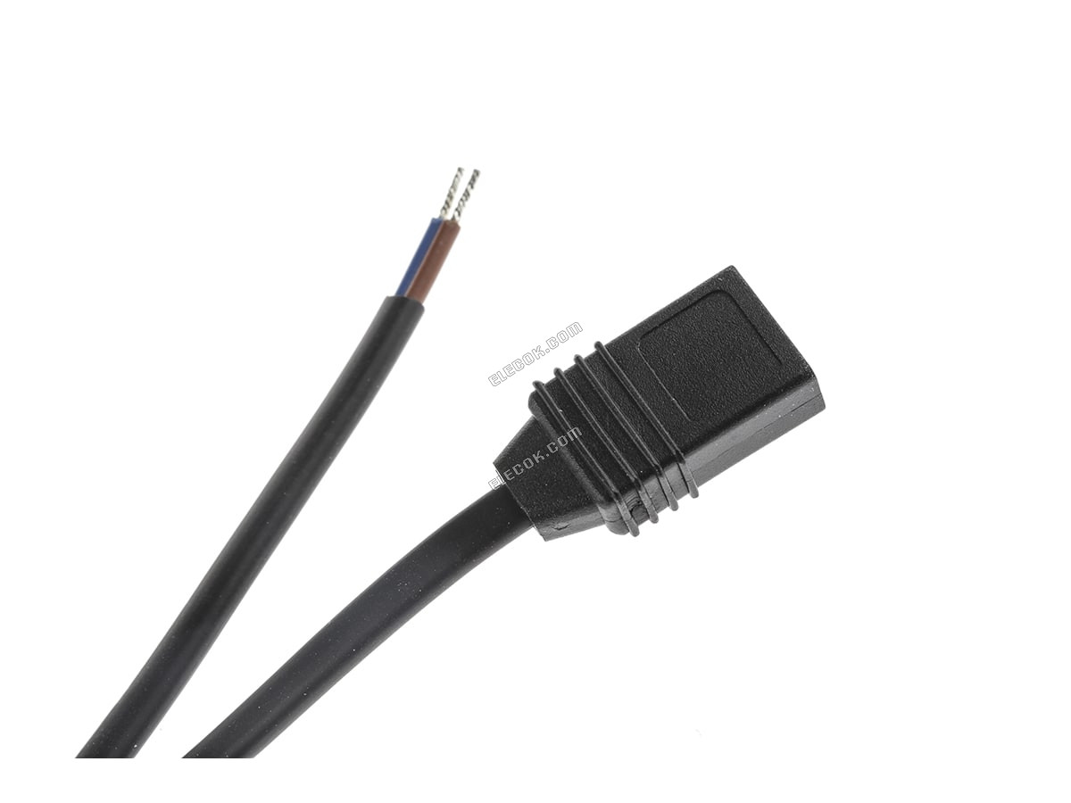 9956L-KR1 ebm-papst, 230 V prąd zmienny (ac), PRąD ZMIENNY (AC) Osiowy Wentylator Kit, 119 x 119 x 25mm, 84m³/h, 9,5W 
