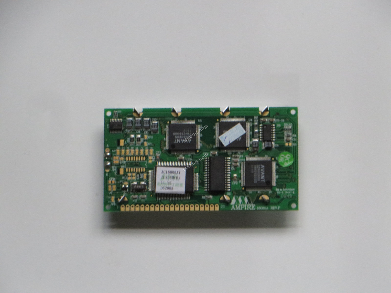 AMPIRE AG16080A LCD Panel 
