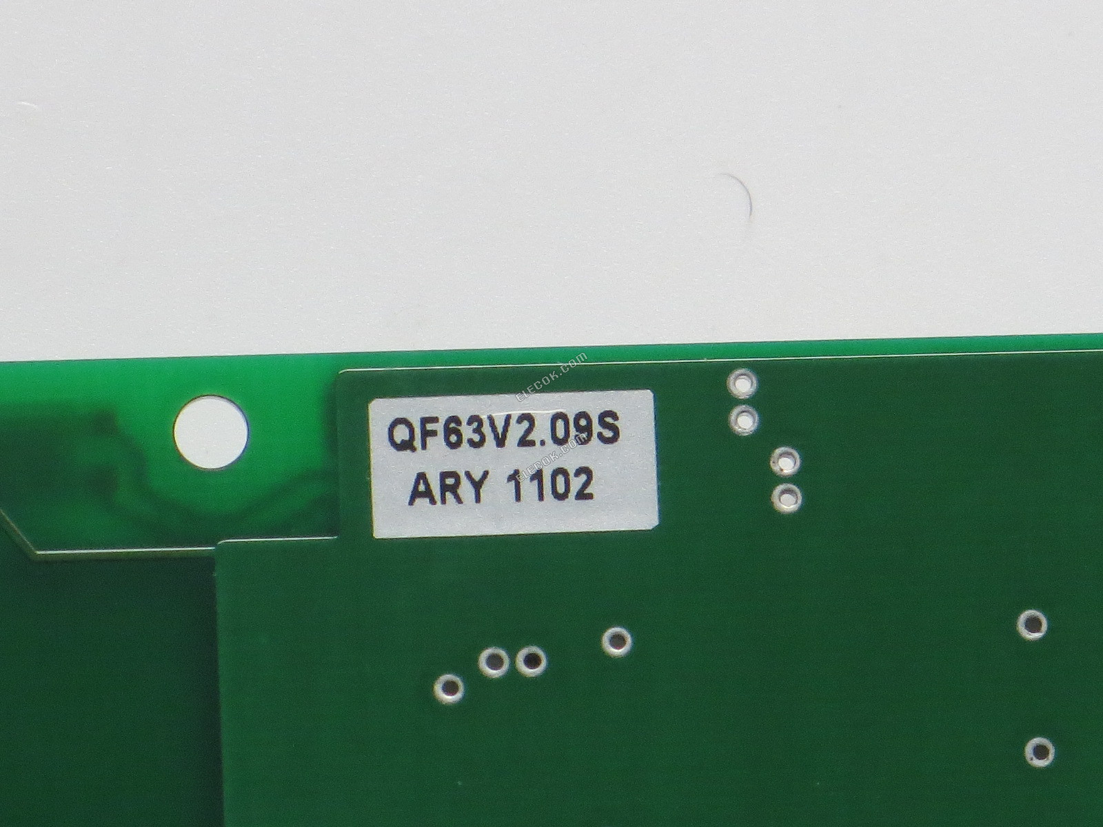 qf63v2.09S Wechselrichter 