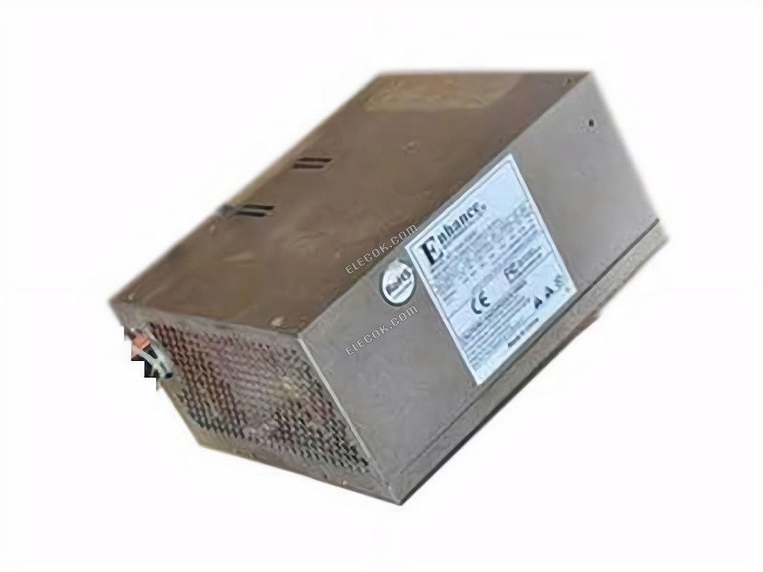 Enhance ENS-0565E Server - Power Supply 540W, ENS-0565E, Used 