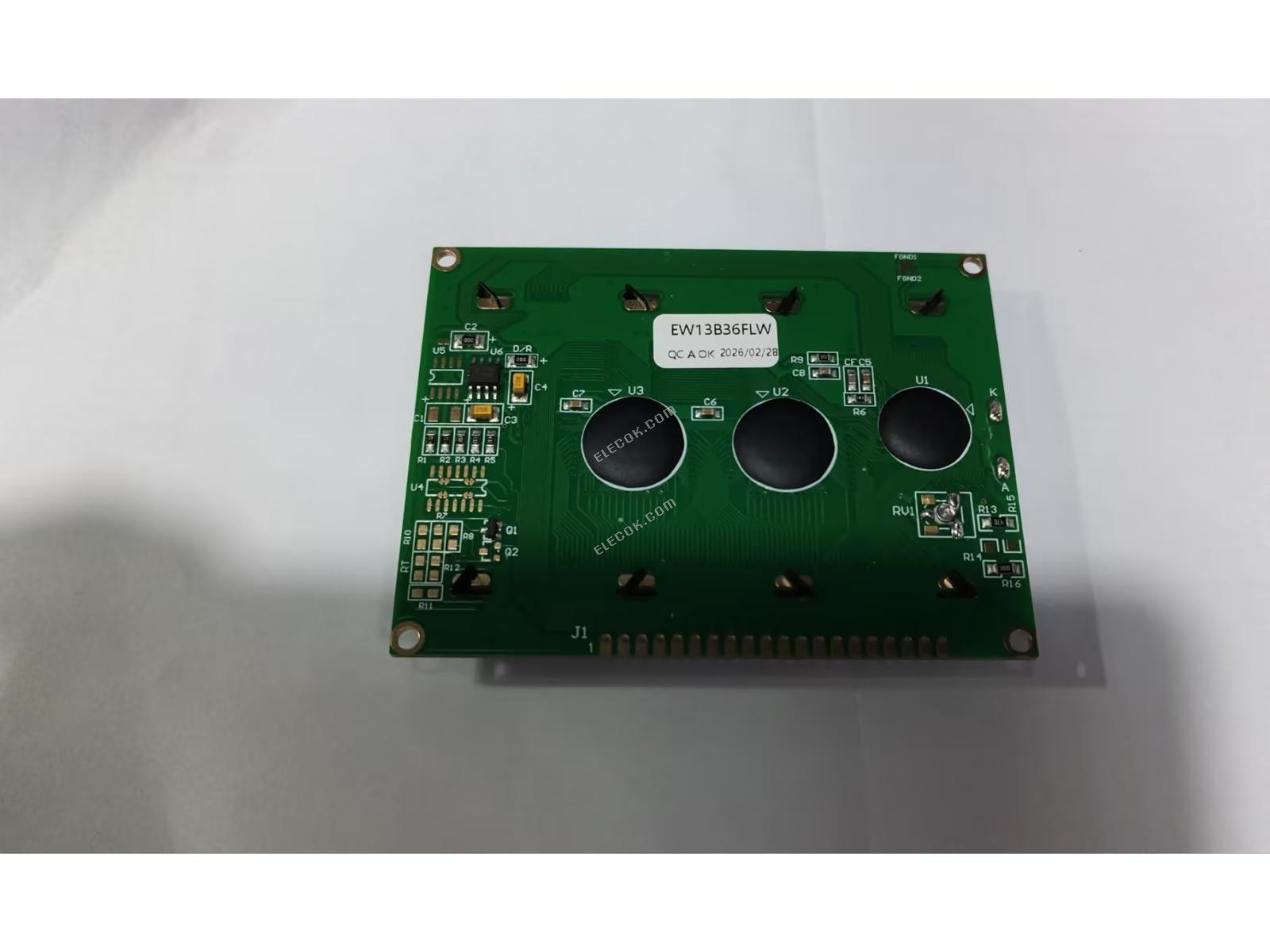 Ew13b36flw 液晶パネル, 代替品