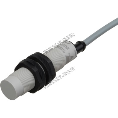 Carlo Gavazzi, Inc. CA18CAN12PCDU Capacitive Proximity Sensors 