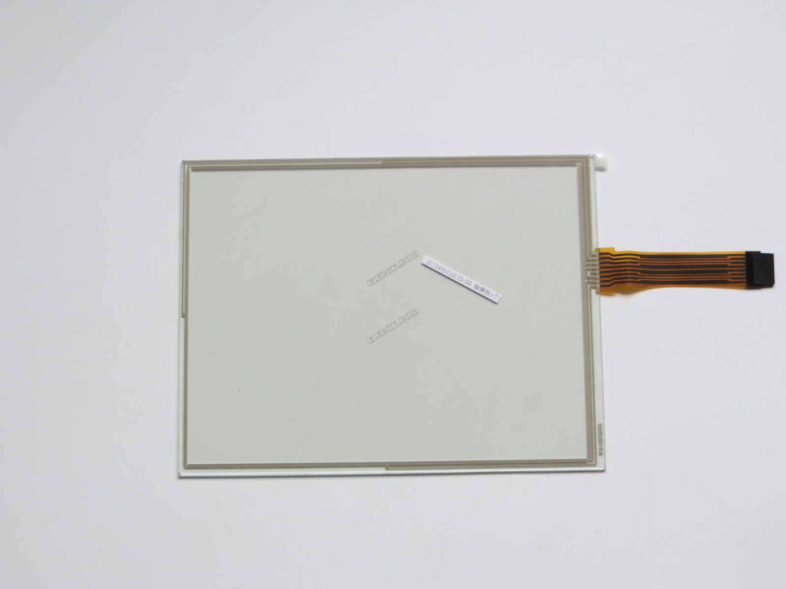 IC754VSI12CTD-CC/CD IC754VSI12CTD-DD Touch Screen 