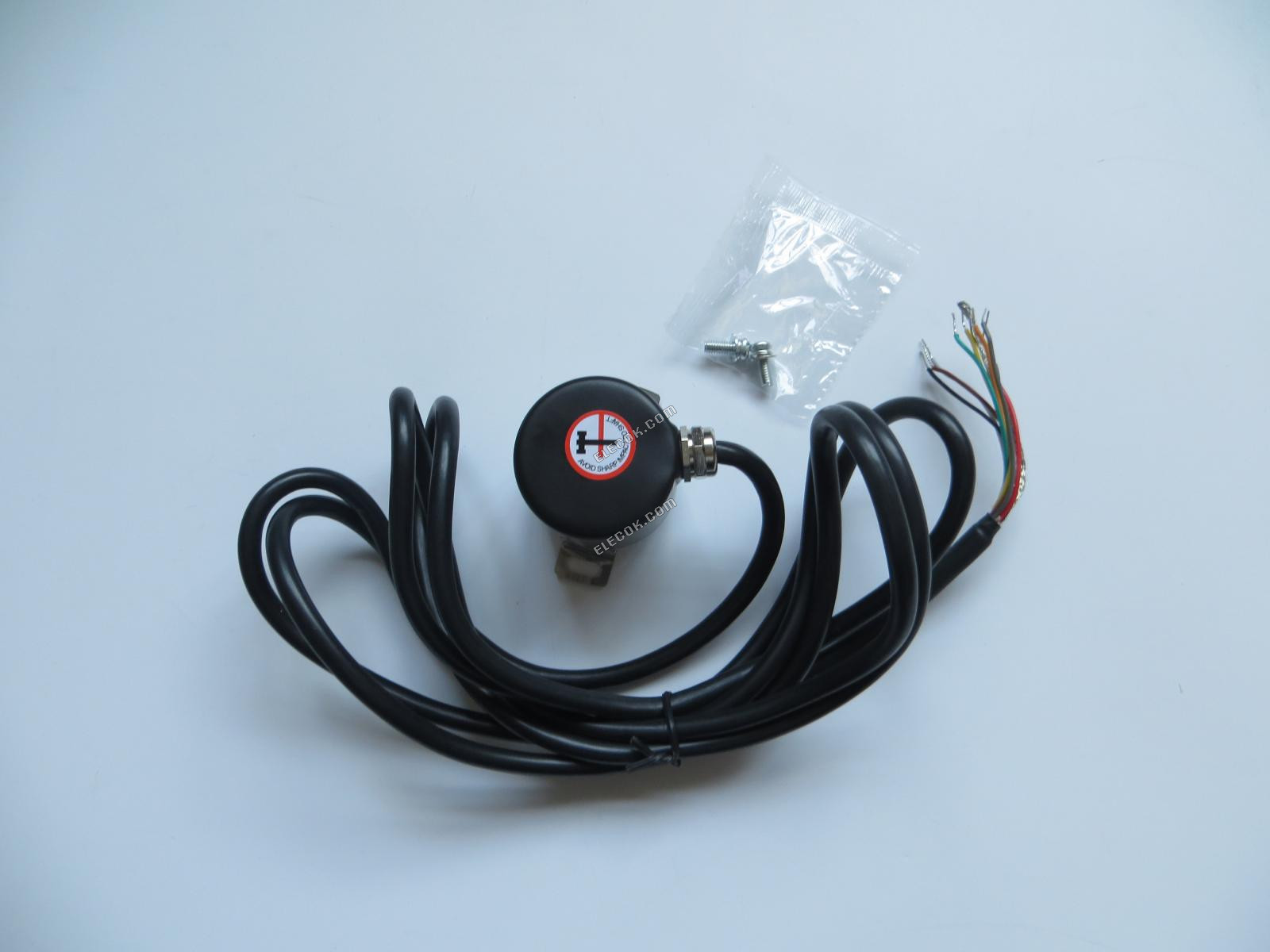 HXB1-8L32G05L1000B15M-C12 Rotary Encoder, substitute 