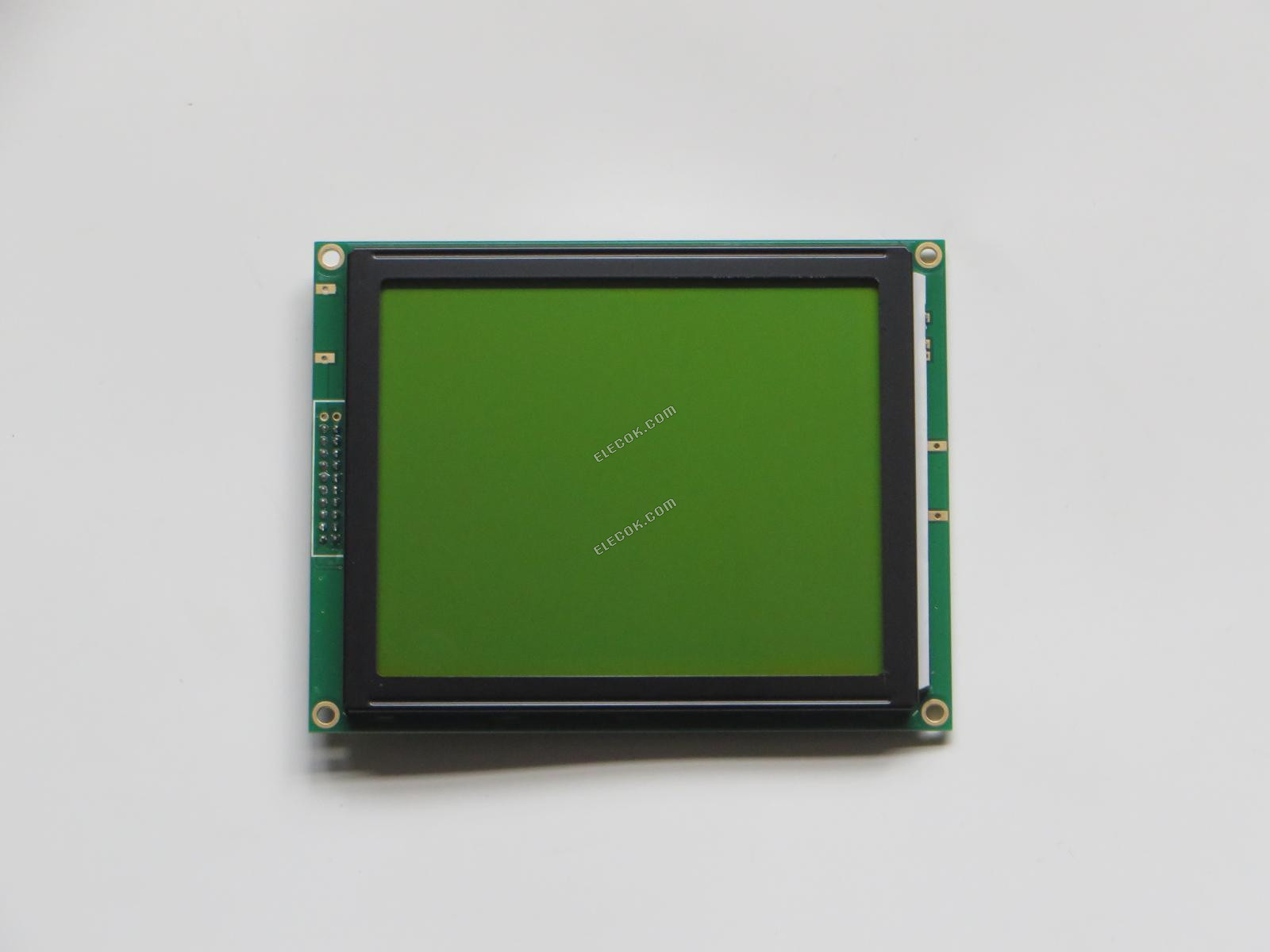 DMF-5001NY-LY-AIE Lcd Panel, Replacement 