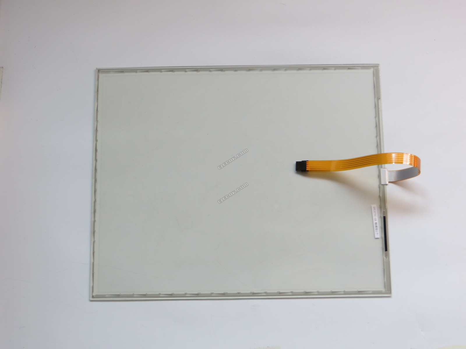 6av7885-5aa10-1da2 IPC577C Touch Screen, replacement 