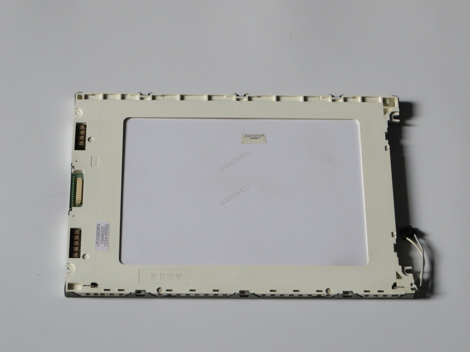 LRUGB6086A FOR INDUSTRIAL LCD PANEL 