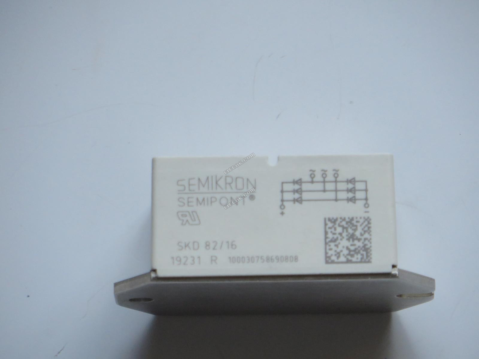 SEMIKRON SKD82/16 