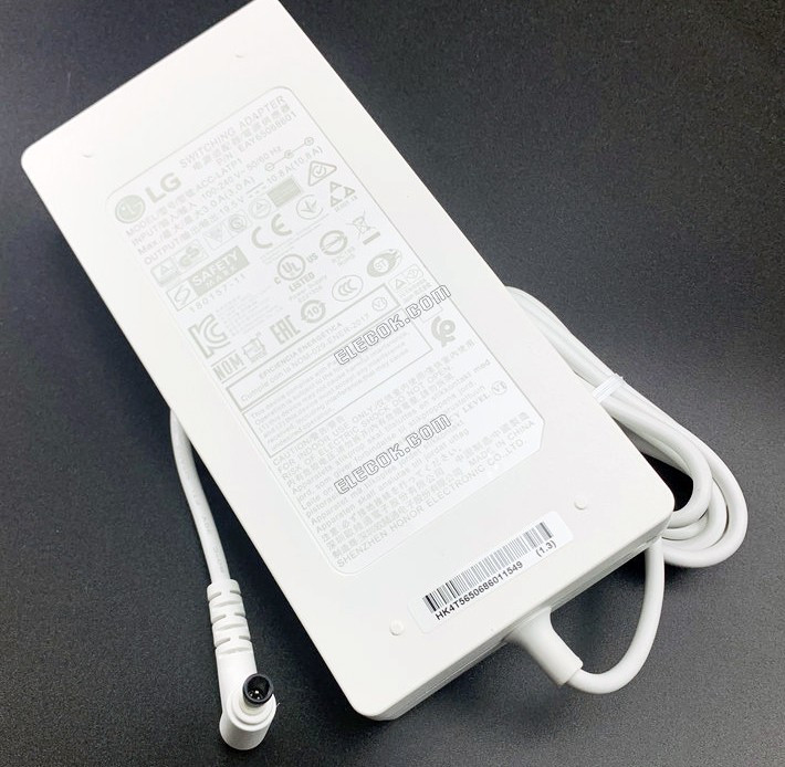 LG ACC-LATP1EAY65068601 19.5V 10,8A Adapter pour 32UD99 