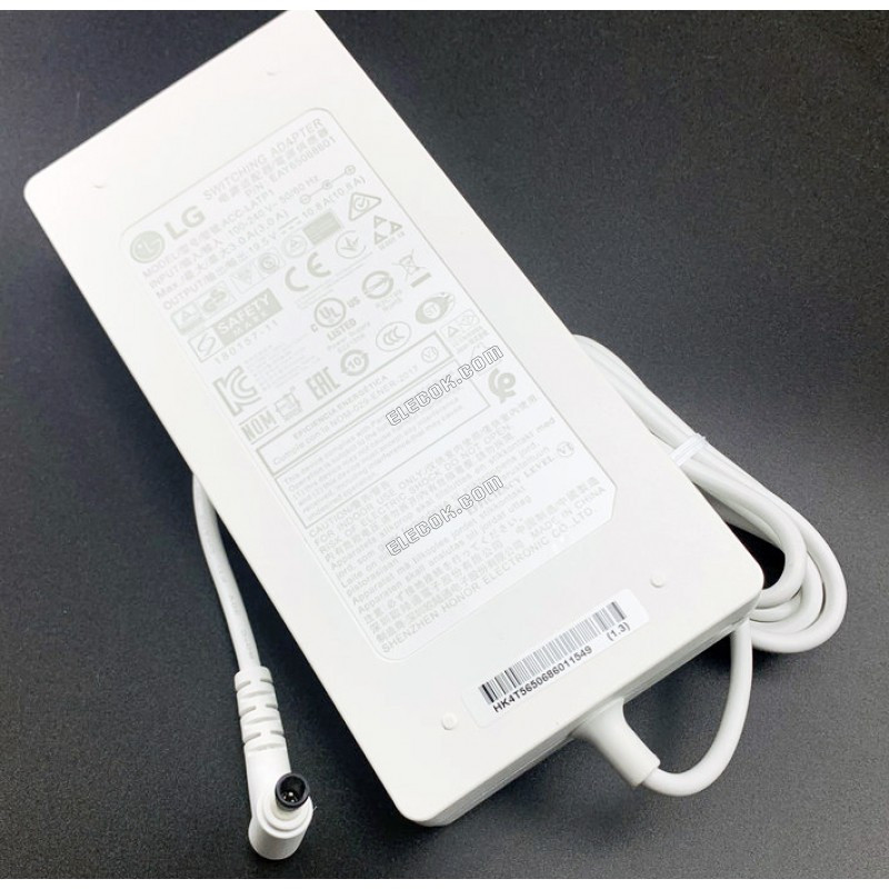 LG ACC-LATP1EAY65068601 19.5V 10,8A Adapter pour 32UD99 