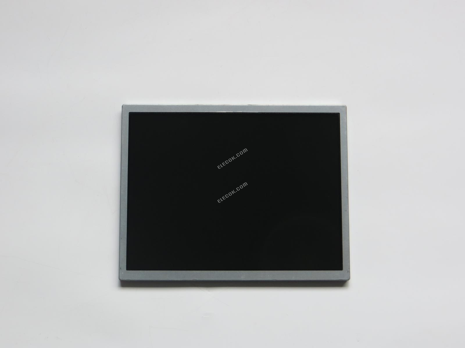 AA104SL02 Mitsubishi 10,4" a-Si TFT-LCD Panel usado sin pantalla táctil 