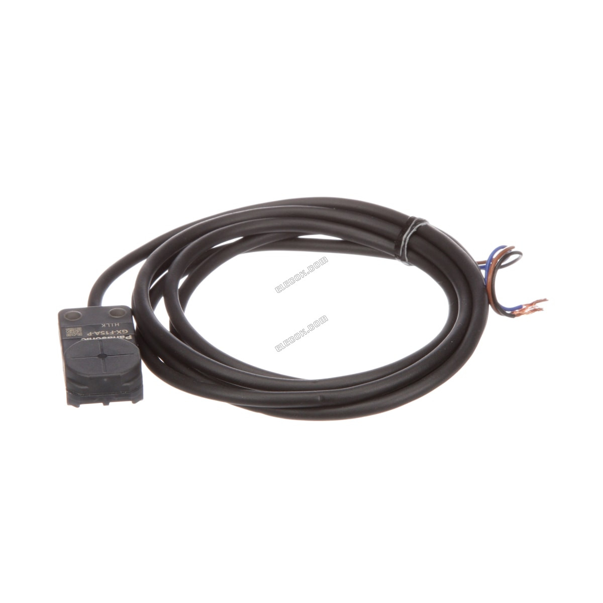 Panasonic GX-F15A-P Inductive Proximity Sensors 