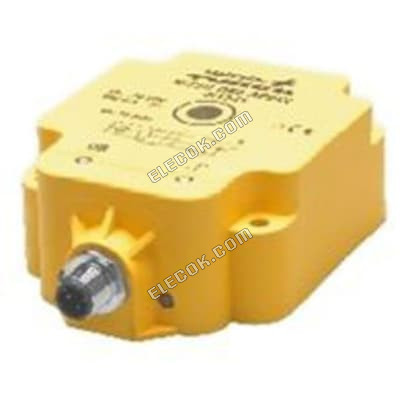 TURCK BI50-Q80-ADZ30X2-B1131 Inductive Proximity Sensors 