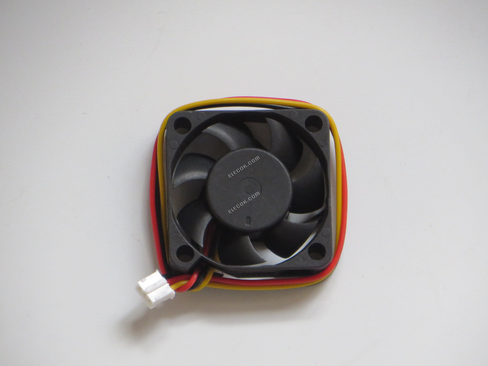 Sunon MF40100V1-1000C-G99 5V 0.83W 3線冷却ファン