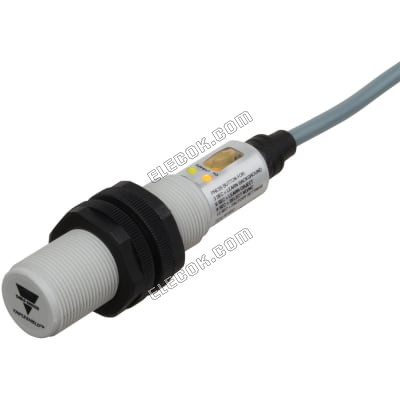 Carlo Gavazzi, Inc. CA18CLL12BP Capacitive Proximity Sensors 