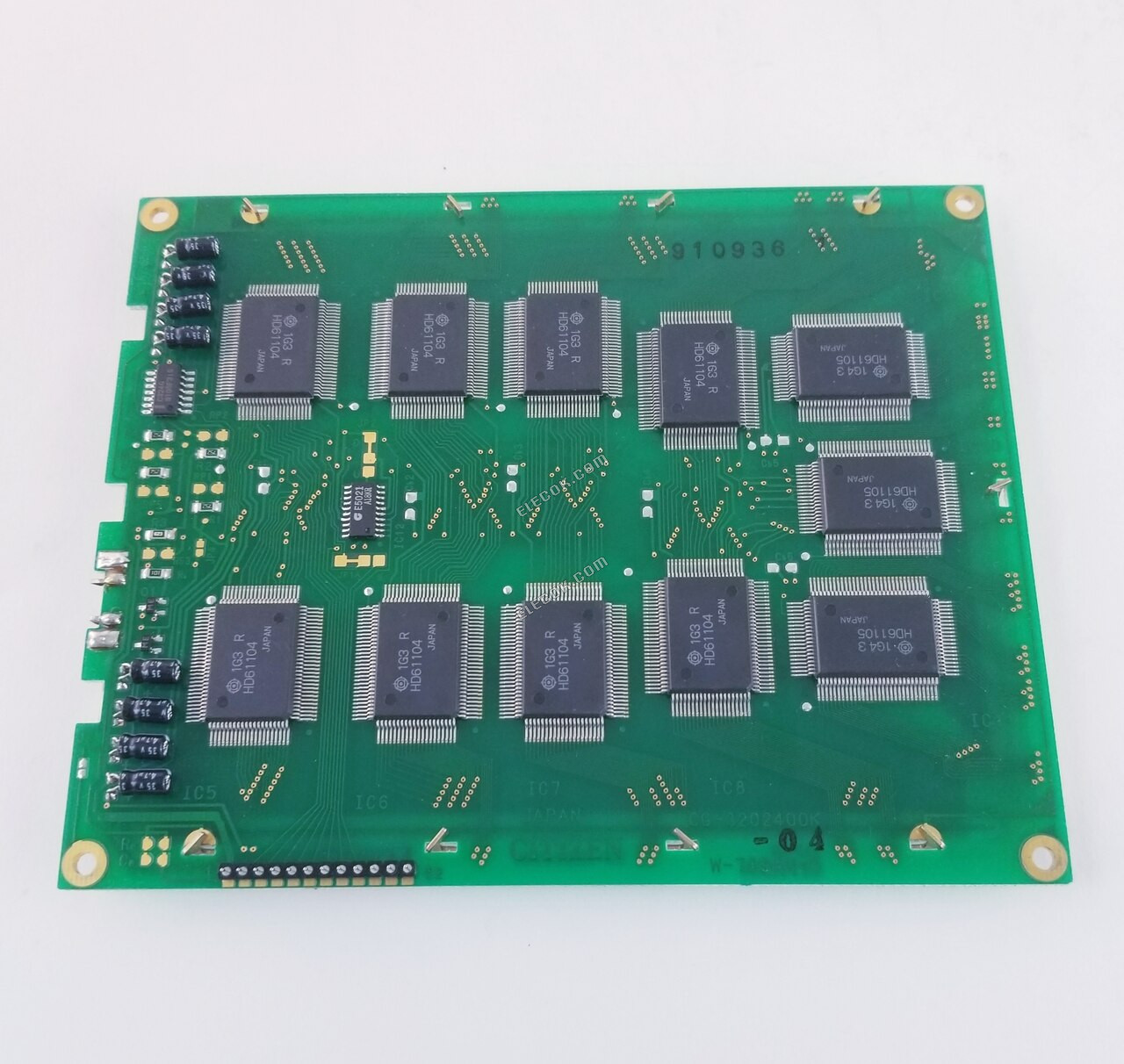 Generic CG-3202400K LCD CG-3202400K 