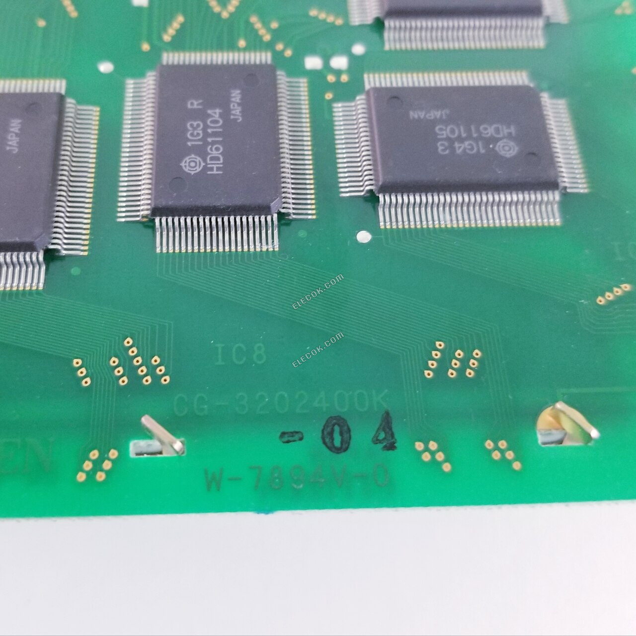 Generic CG-3202400K LCD CG-3202400K 