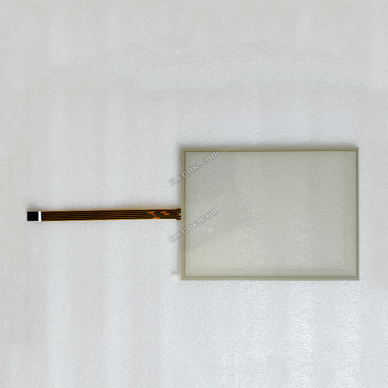 AMT 12.4" AMT2820 Touch Screen Panel Glass Screen Panel Digitizer Panel 