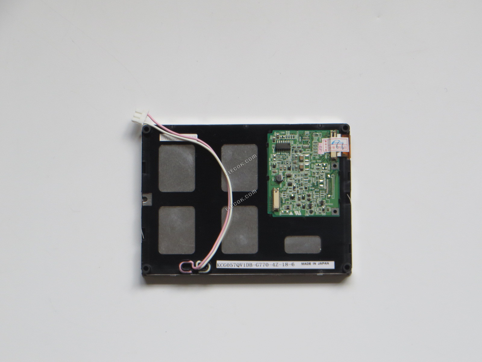 KCG057QV1DB-G770 Kyocera 5.7" CSTN LCD New 