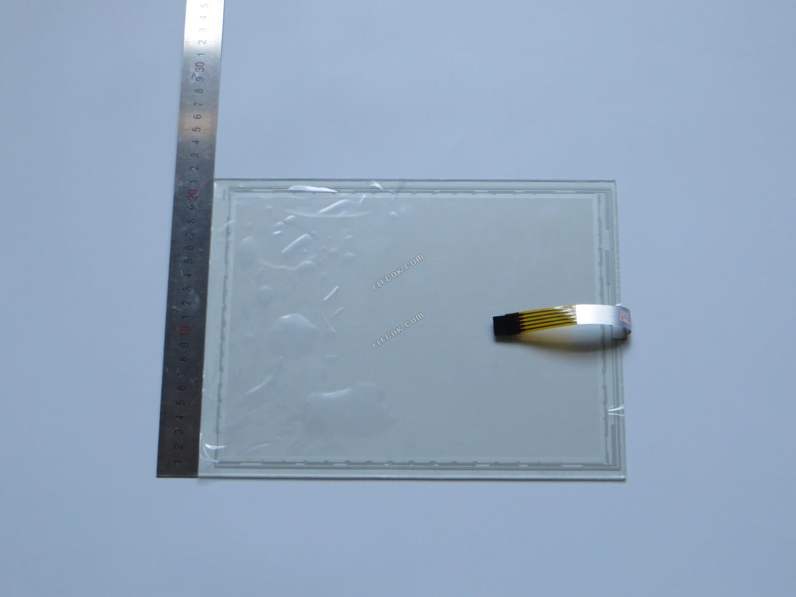 신품 터치 패널 E771508 용도 PC477B 12" 277mm x 211mm 