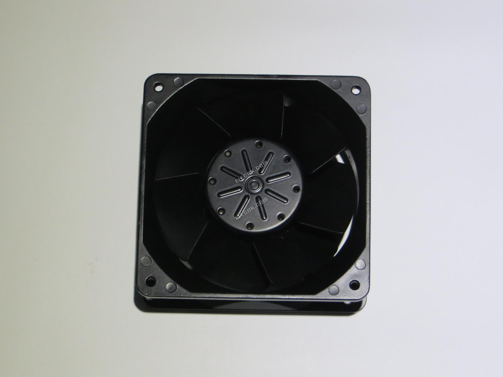 Royal Fan UT650DG-TP 100V 43/40W 50/60HZ Terminal Plug Fan 