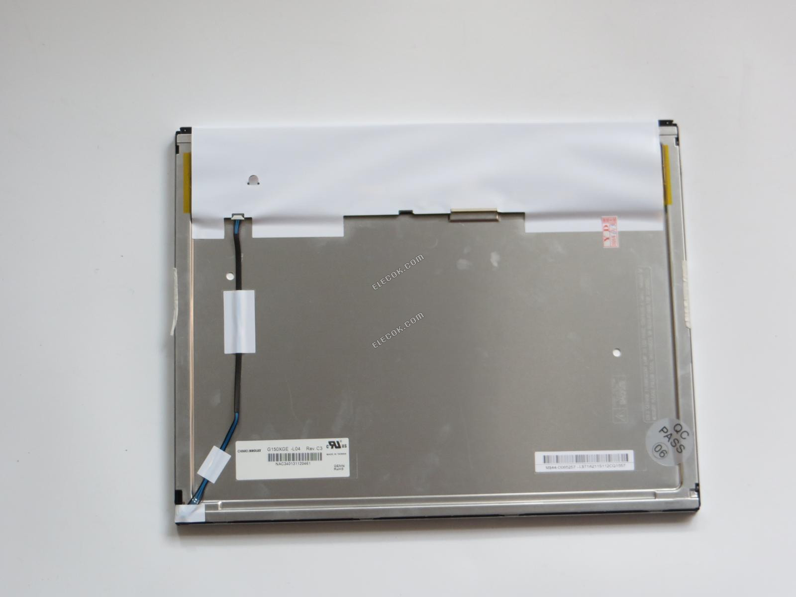 G150XGE-L04 REV.C3 Pannello LCD 