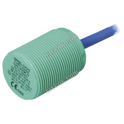Pepperl+fuchs Factory Automation NJ10-30GK-N 15M Inductive Proximity Sensors 