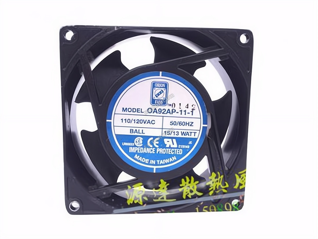 ORION OA92AP-11-1 Server-square Fan OA92AP-11-1 2-wire 