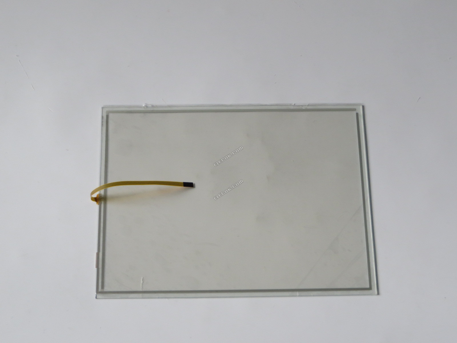 A02B-0303-D510 10.5*8" 265mm*204mm Touch Panel touch screen fanuc, Replacement 