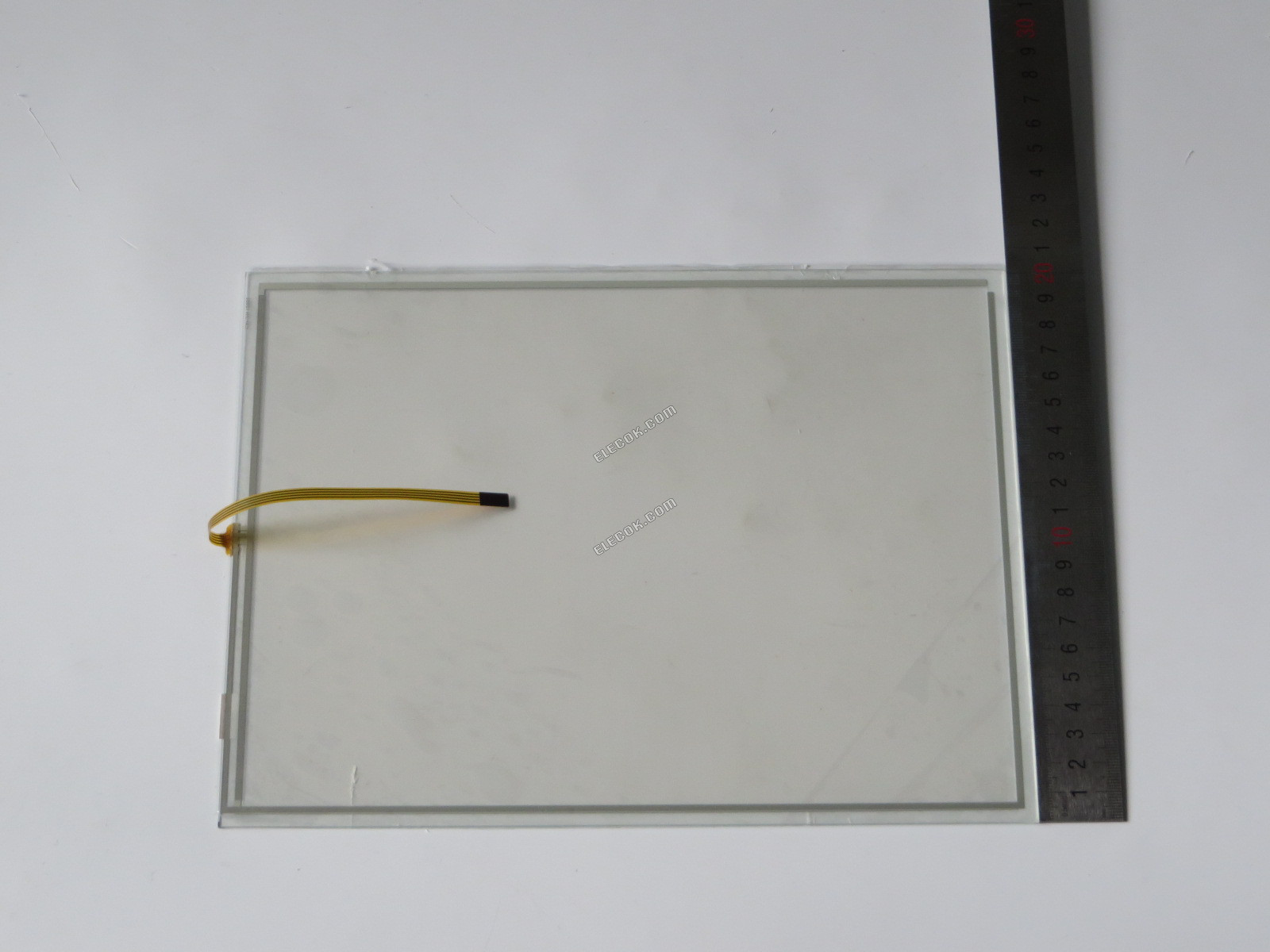 A02B-0303-D510 10.5*8" 265mm*204mm Touch Panel touch screen fanuc, Replacement 