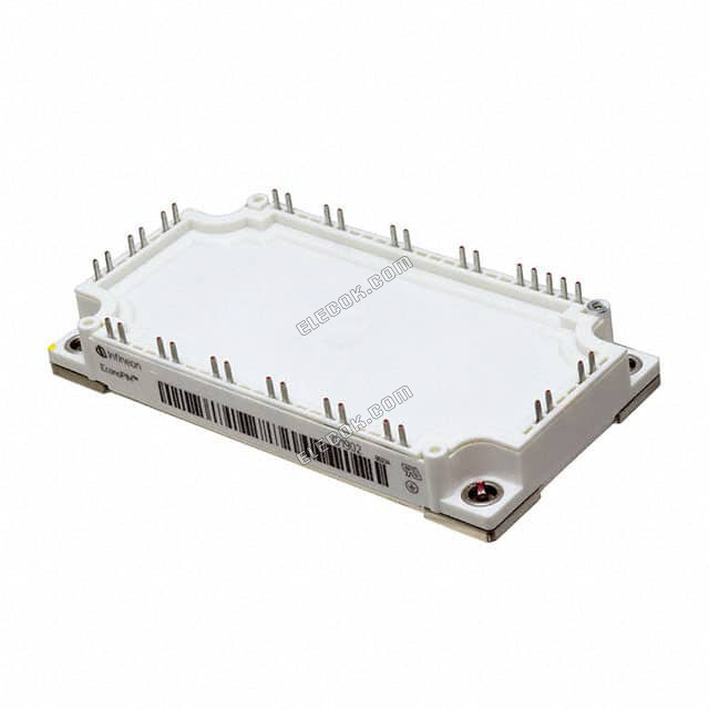 FP50R12KT3BOSA1 International Rectifier Infineon Technologies IGBT MODULE VCES 600V 50A 