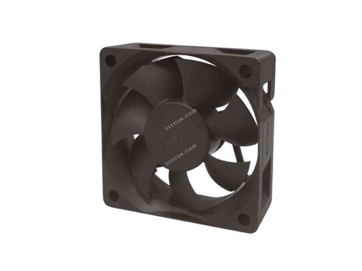 MF60201VX-1000U-A99 Sunon VENTILADOR AXIAL 60X20MM VAPO 12VDC 2 Cable Cables 