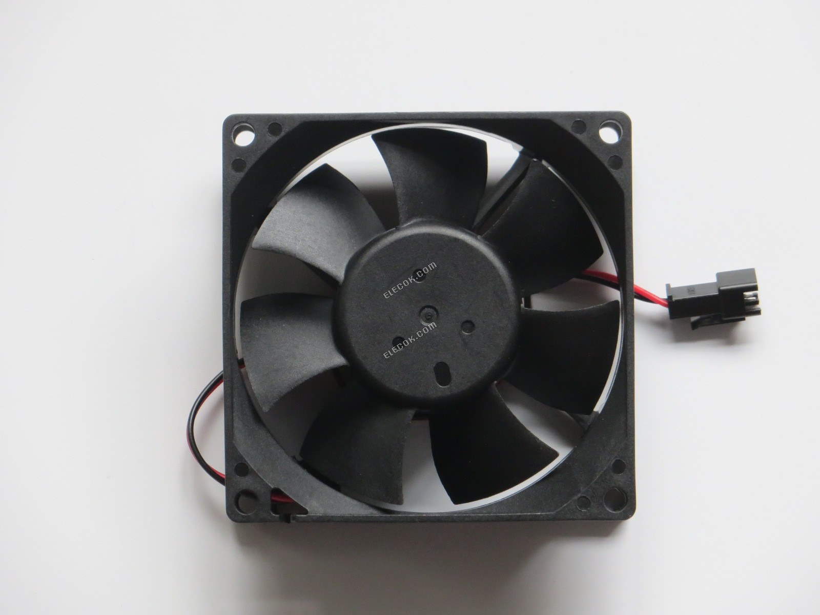KERONG DF0802512SEL2R 12V 0,13A 2 fili Ventola Di Raffreddamento, sostituto 