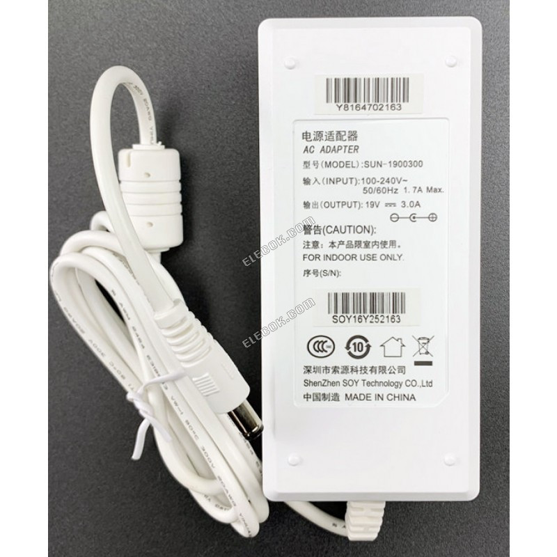 SUN1900300 Adapter 
