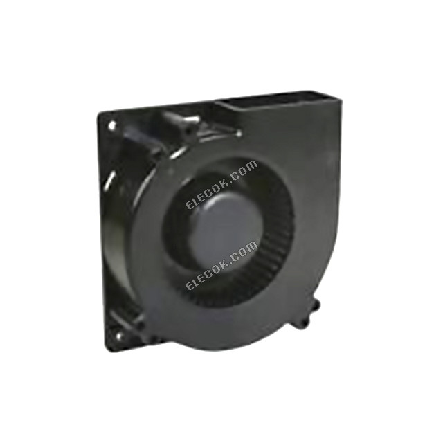 Orion ODB1232-48HB 48V 0.22A 2wires Cooling Fan 