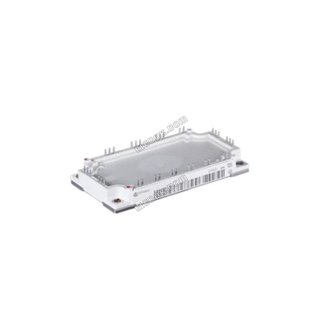 FP75R06KE3BOSA1 International Rectifier Infineon Technologies IGBT MODULE VCES 600V 75A 