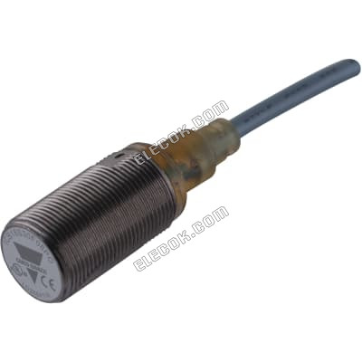 Carlo Gavazzi, Inc. ICB18S30F08PO Inductive Proximity Sensors 