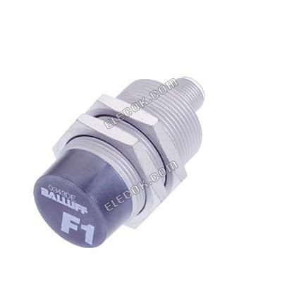 Balluff BES02KP Inductive Proximity Sensors 