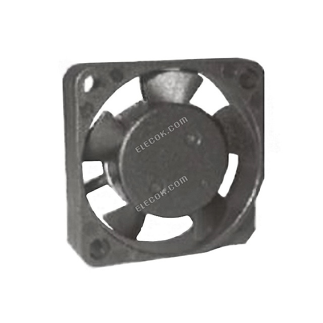 Orion OD2506-05MB 5V 0.13A 2wires Cooling Fan 