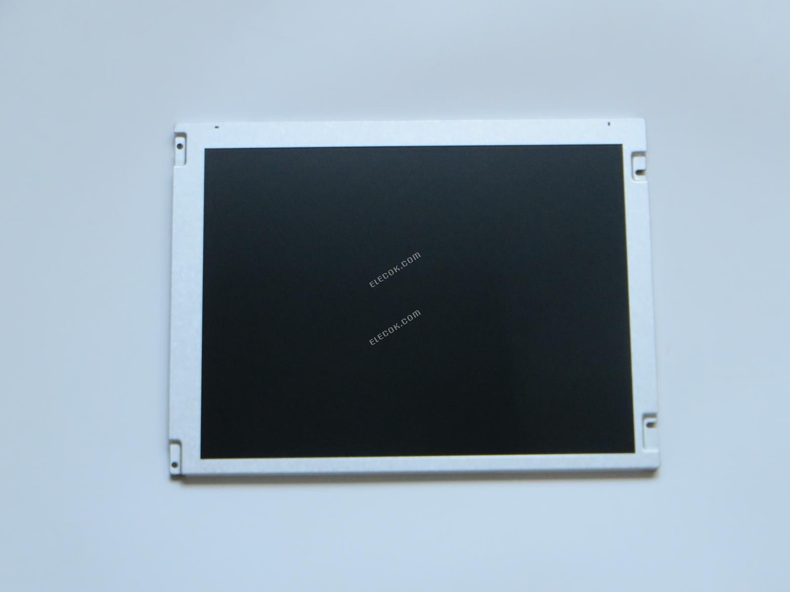G104STN01.0 AUO 10.4" A-si TFT-LCD Panel new 