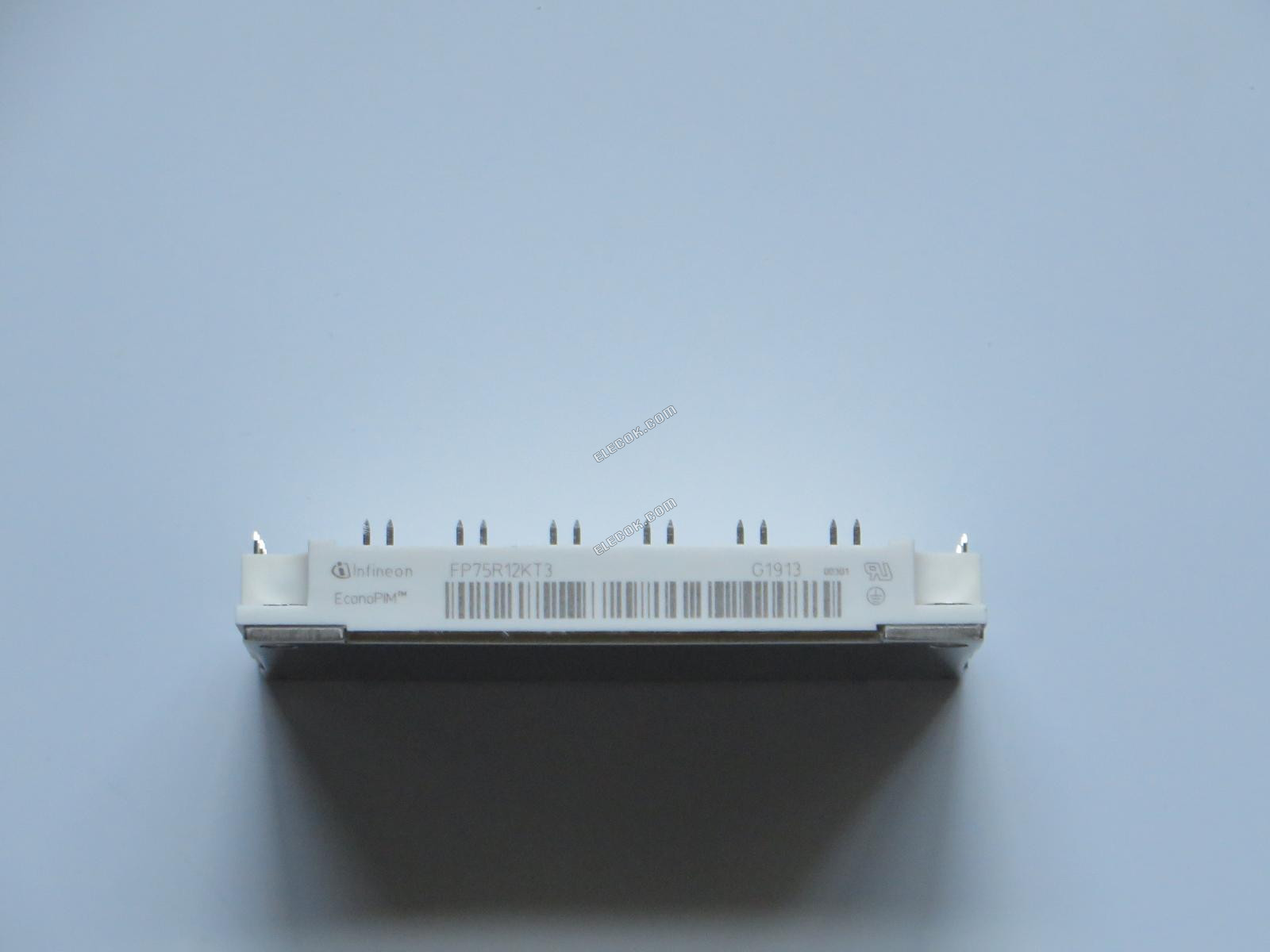 FP75R12KT3 INFINEON 75A1200V 