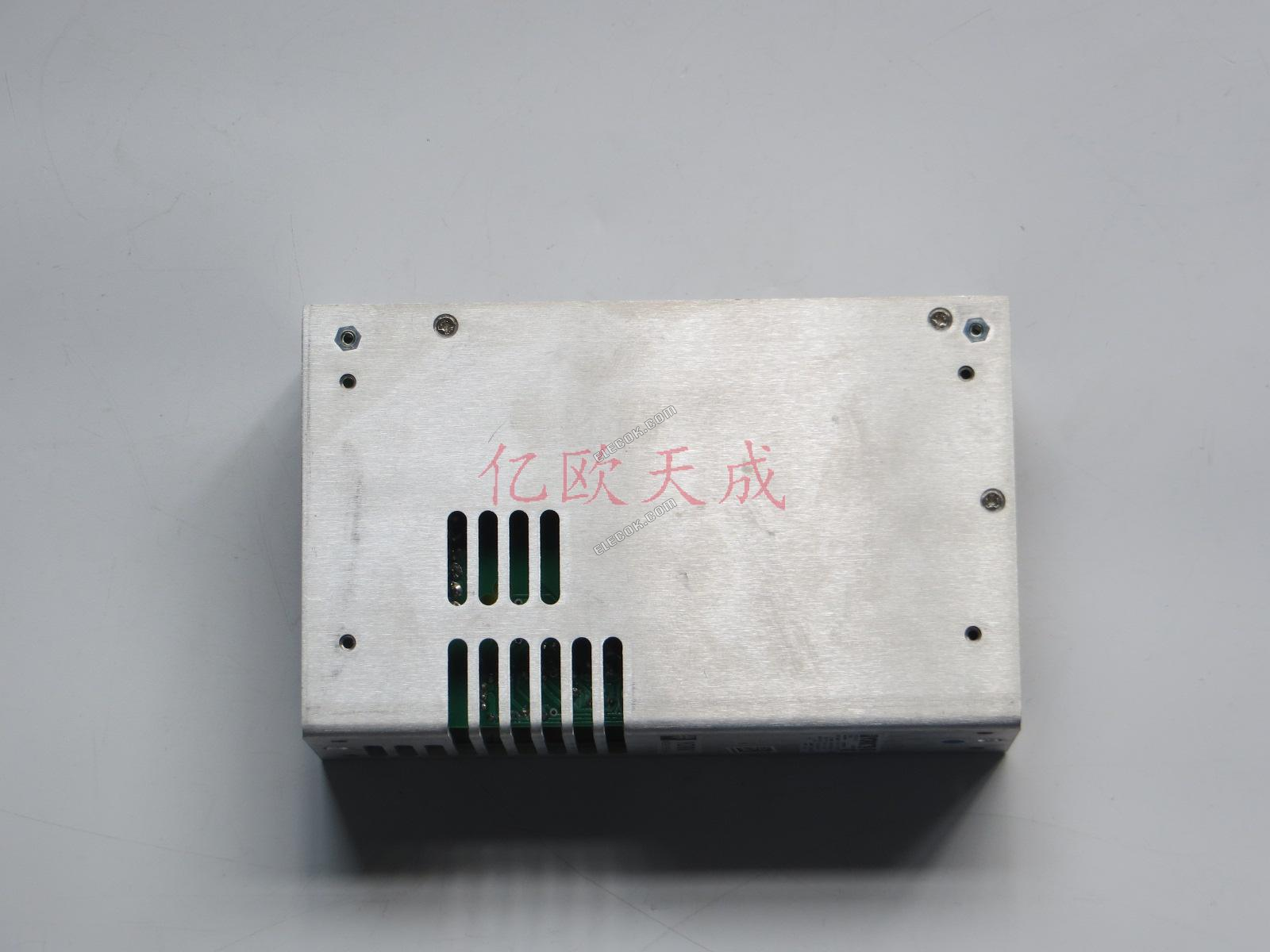 YORK GLC75D-CV POWER SUPPLY R-0060, used 