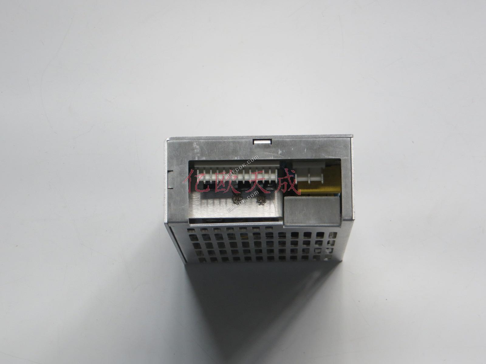 YORK GLC75D-CV POWER SUPPLY R-0060, used 