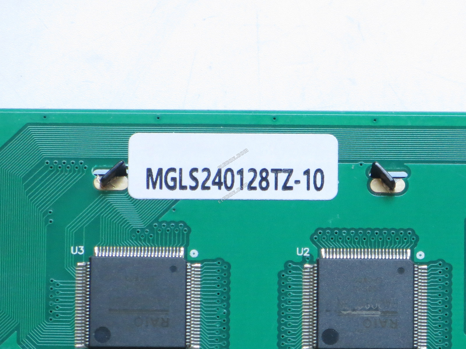 MGLS240128TZ-10, substitute 