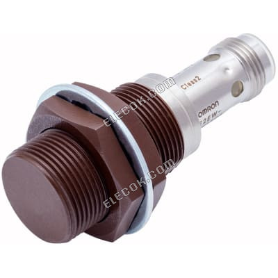 Omron Automation E2EW-QX10C218-M1 