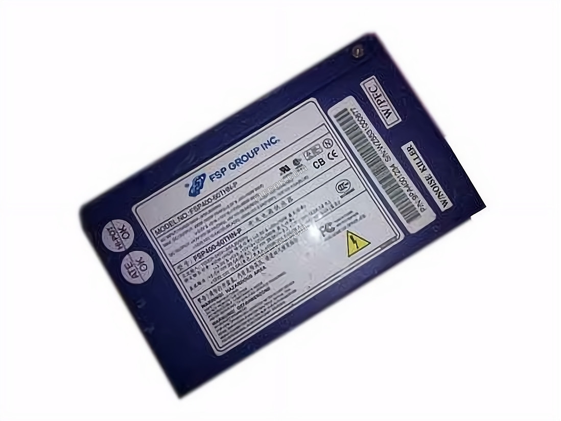 FSP Group Inc FSP400-60THN-P Serveur - Alimentation électrique 500W, FSP400-60THN-P, D'occasion 