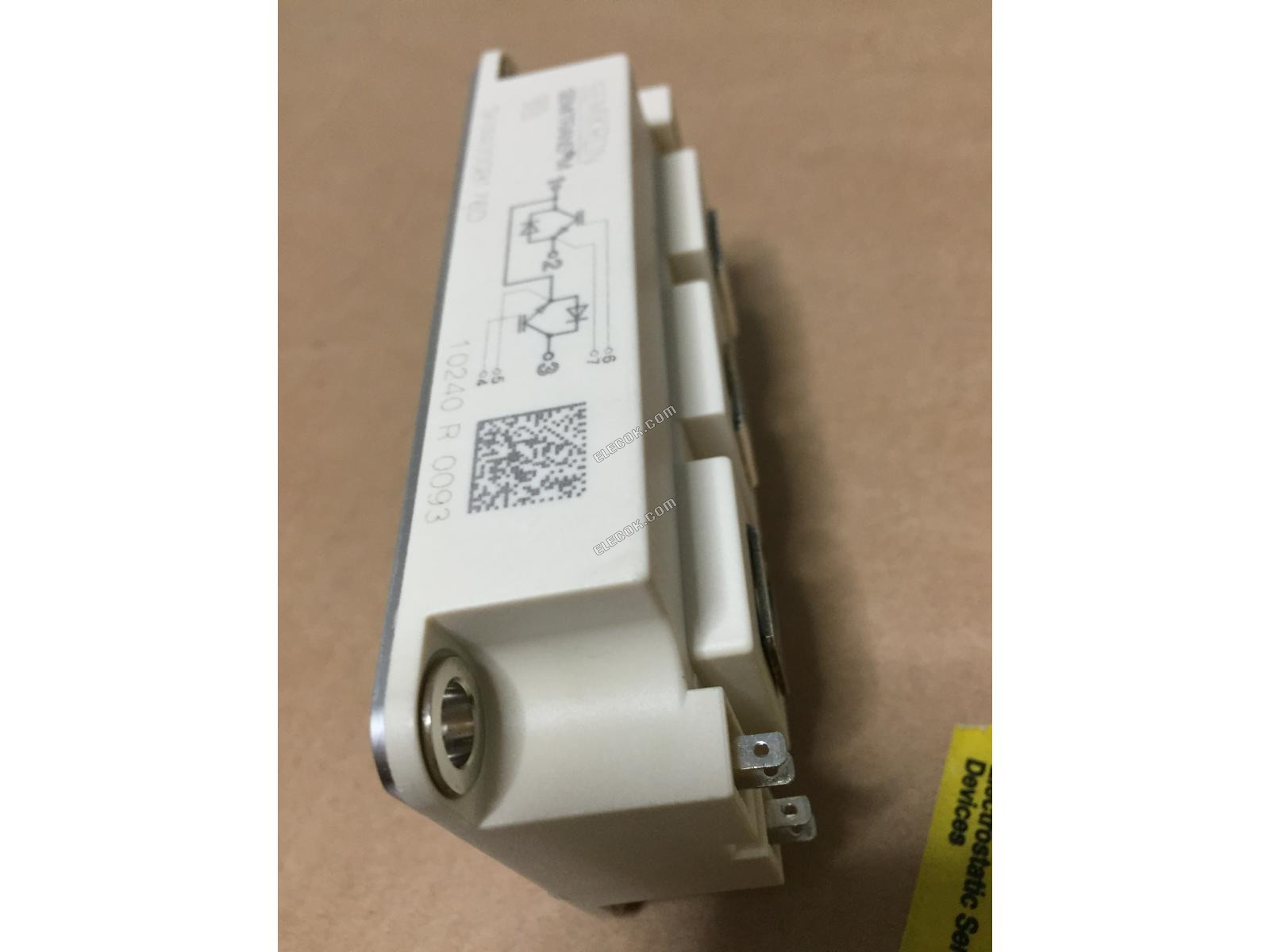 SEMIKRON SKM400GB176D 