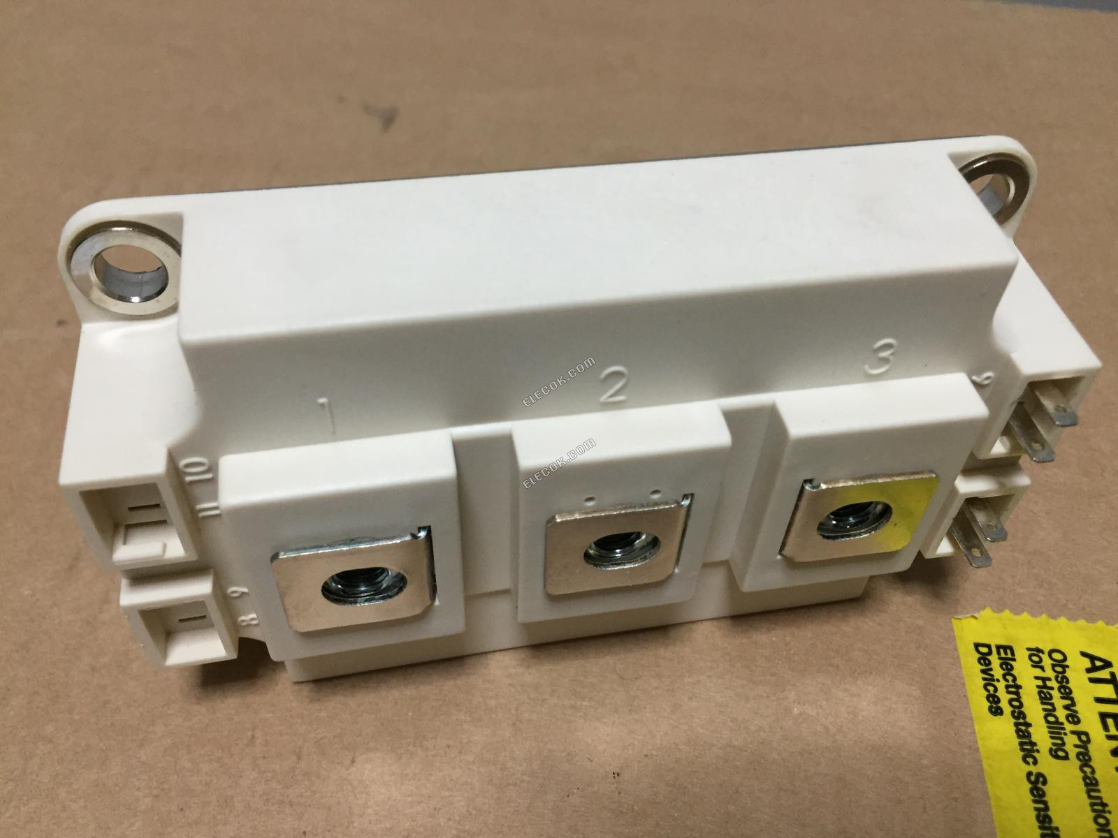 SEMIKRON SKM400GB176D 